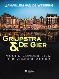 Moord zonder lijk, lijk zonder moord