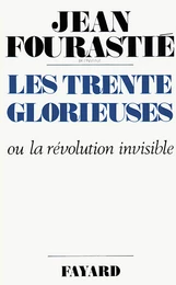 Les Trente Glorieuses