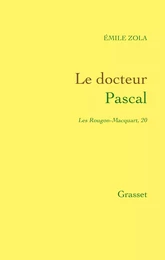 Le docteur Pascal