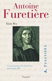 Antoine Furetière