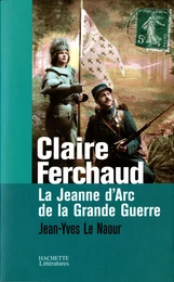 Claire Ferchaud