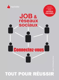 Job et réseaux sociaux, connectez-vous