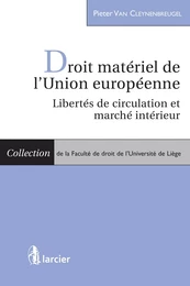 Droit matériel de l'Union européenne