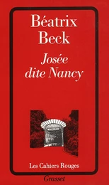 Josée dite Nancy