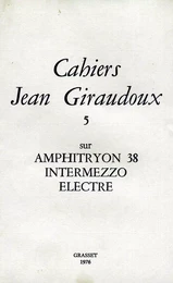 Cahiers numéro 5