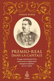 Premio-Real dans la capitale