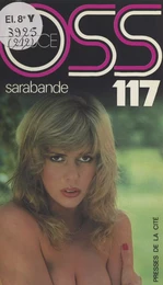 Sarabande pour OSS 117