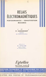 Relais électromagnétiques