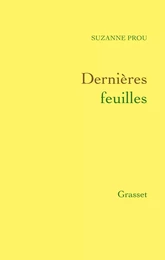 Dernières feuilles