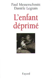 L'enfant déprimé