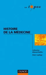 Histoire de la médecine