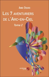 Les 7 aventuriers de l'Arc-en-Ciel