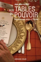 Aux tables du pouvoir