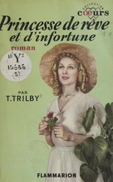 Princesse de rêve et d'infortune