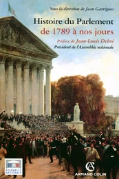 Histoire du Parlement