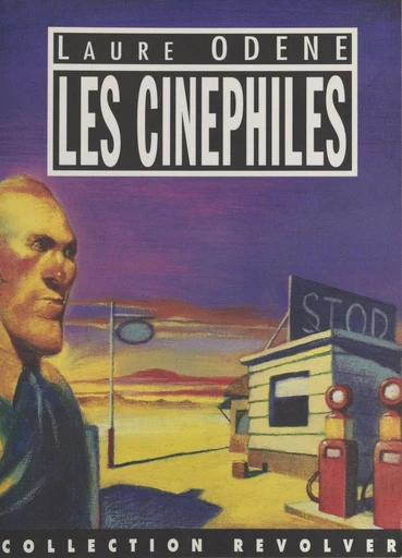 Les cinéphiles - Laure Odène - FeniXX réédition numérique