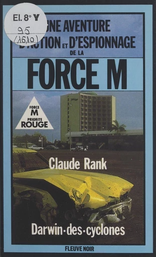 Darwin-des-cyclones - Claude Rank - FeniXX réédition numérique