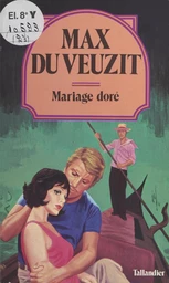 Mariage doré