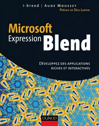 Microsoft Expression Blend