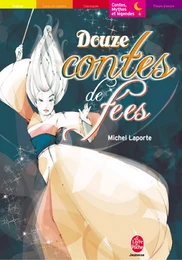 Douze contes de fées