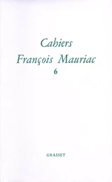 Cahiers numéro 06