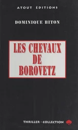 Les chevaux de Borovetz