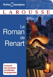 Le roman de Renart