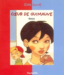 Coeur de guimauve