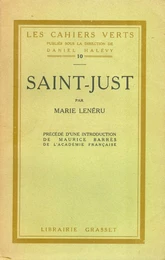 Saint-Just