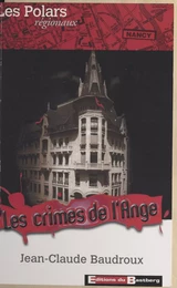 Les crimes de l'ange