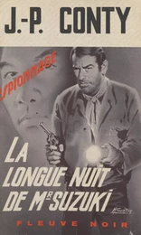 La longue nuit de Mr Suzuki