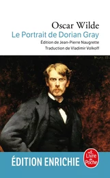 Le Portrait de Dorian Gray