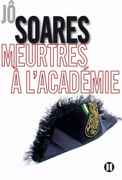 Meurtres à l'Académie