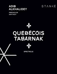 Québécois tabarnak