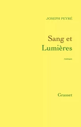 Sang et Lumières