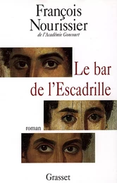 Le bar de l'Escadrille