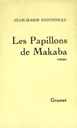 Les papillons de Makaba