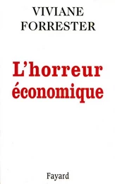 L'Horreur économique