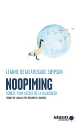 Noopiming. Remède pour guérir de la blancheur