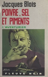 Poivre, sel et piments