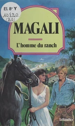 L'homme du ranch