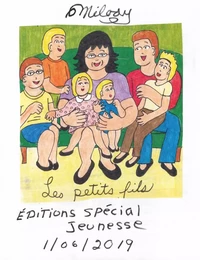 Les petits-fils