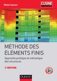 Méthode des éléments finis - 2e éd.