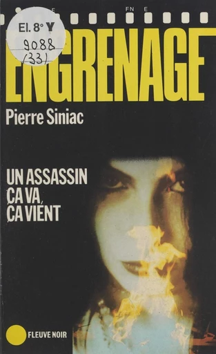 Un assassin, ça va, ça vient - Pierre Siniac - FeniXX réédition numérique