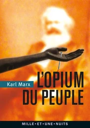 L'Opium du peuple