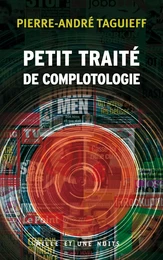 Court traité de complotologie