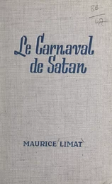 Le carnaval de Satan