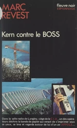 Kern contre le Boss