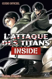 L'Attaque des Titans - Inside