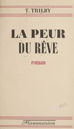 La peur du rêve